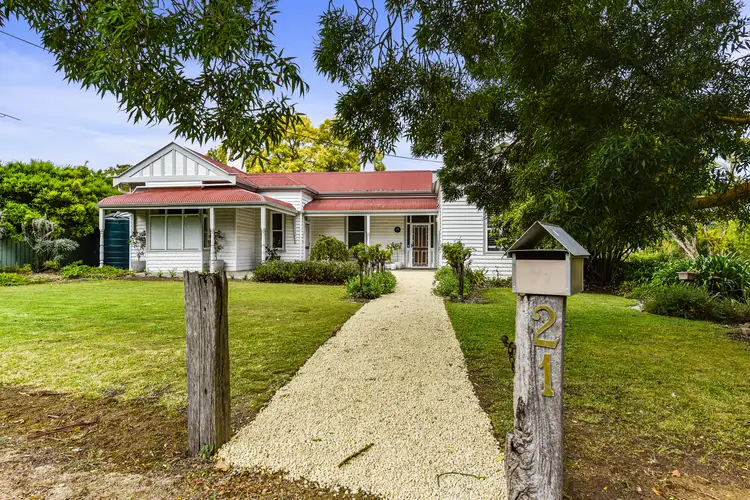21 Church St, Penola SA 5277