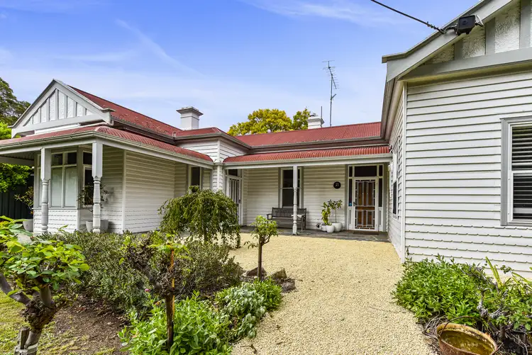 Second view of Homely house listing, 21 Church St, Penola SA 5277