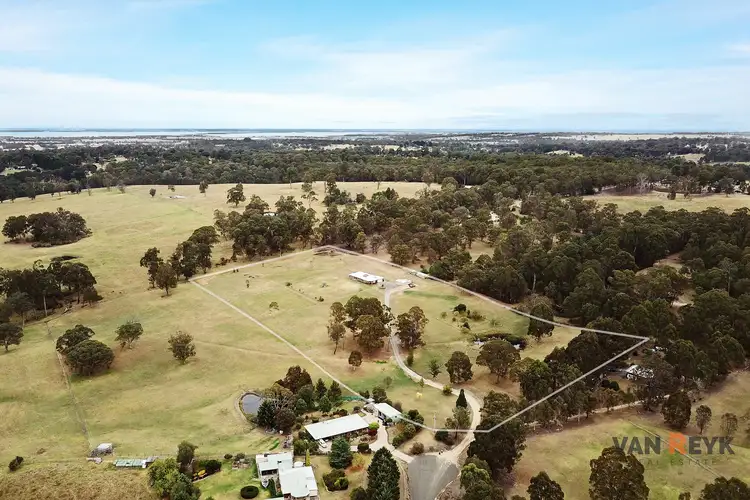 127 Bethross Dr, Tambo Upper VIC 3885