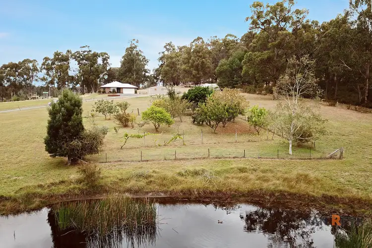 Fourth view of Homely rural property listing, 127 Bethross Dr, Tambo Upper VIC 3885