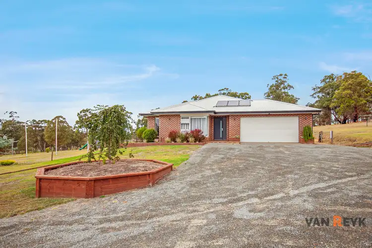 Fifth view of Homely rural property listing, 127 Bethross Dr, Tambo Upper VIC 3885