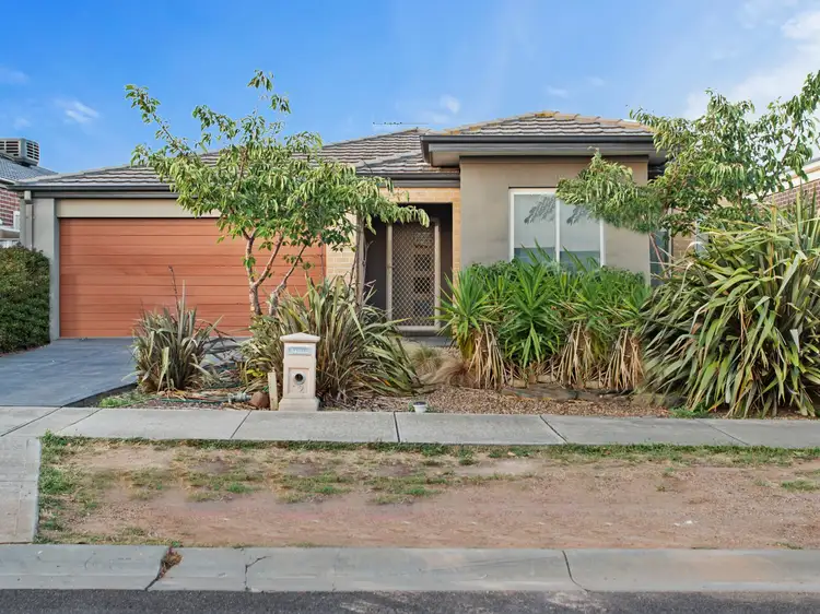 42 Pinrush Rd, Brookfield VIC 3338