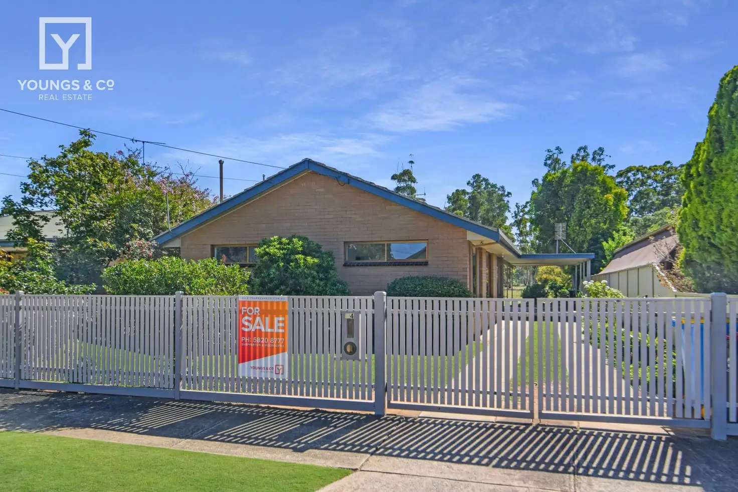 Main view of Homely house listing, 34 Mackellar Cres, Mooroopna VIC 3629