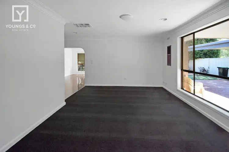 Third view of Homely house listing, 34 Mackellar Cres, Mooroopna VIC 3629