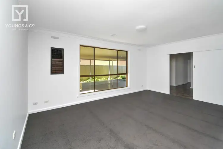 Fourth view of Homely house listing, 34 Mackellar Cres, Mooroopna VIC 3629