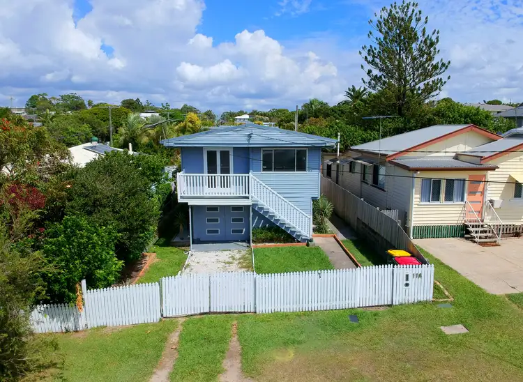 11A Dover Rd, Margate QLD 4019