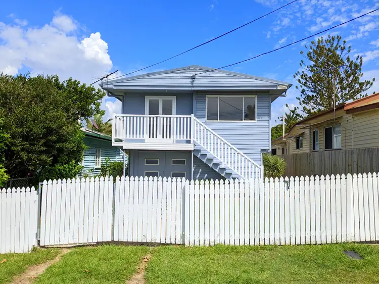 Second view of Homely house listing, 11A Dover Rd, Margate QLD 4019