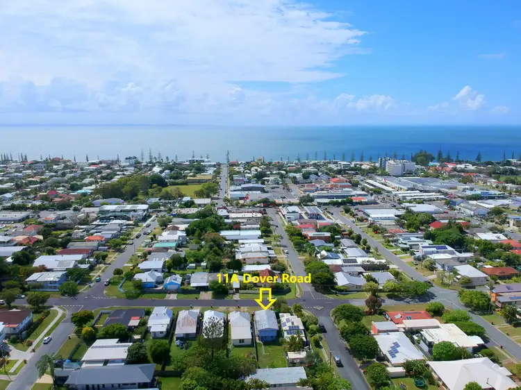 Third view of Homely house listing, 11A Dover Rd, Margate QLD 4019