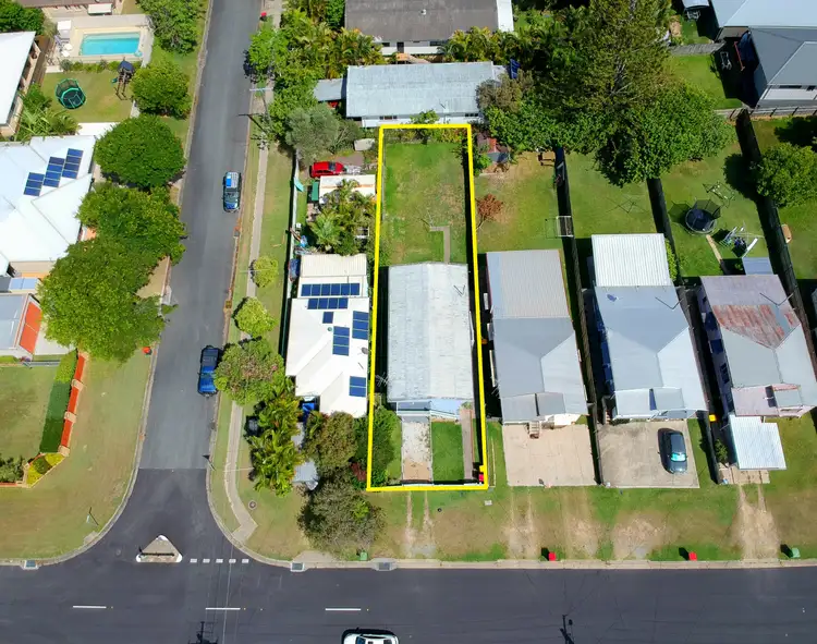 Fourth view of Homely house listing, 11A Dover Rd, Margate QLD 4019