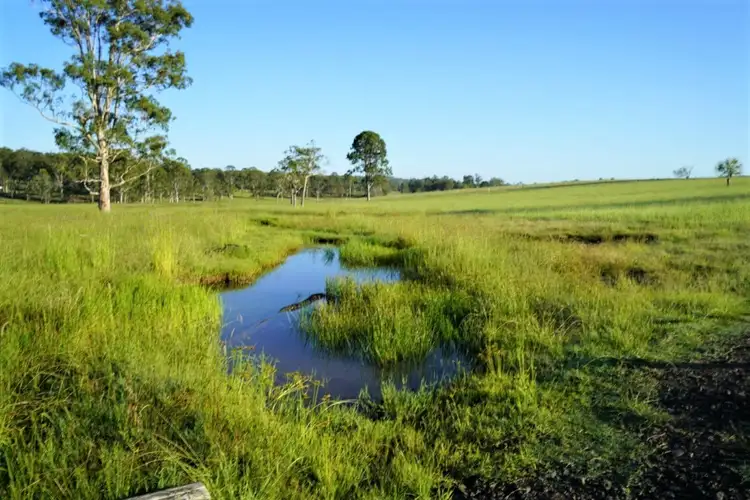 Lot 1 Shannon Brook Road, Casino NSW 2470
