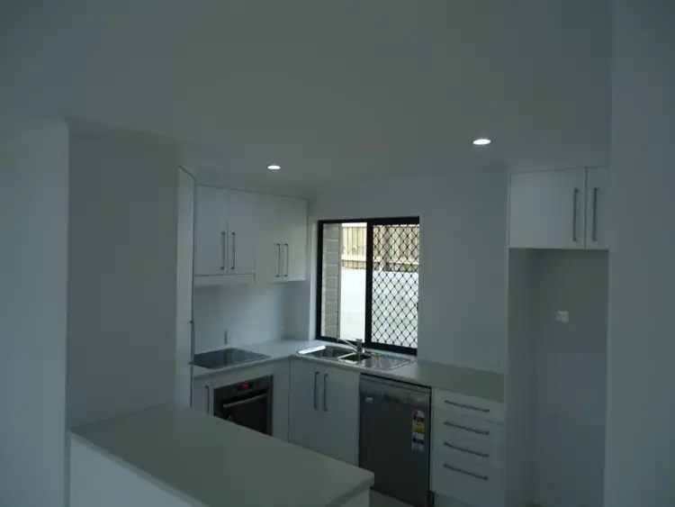 Main view of Homely house listing, 11 Dartmouth Close, Clinton QLD 4680