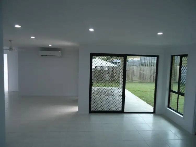 Second view of Homely house listing, 11 Dartmouth Close, Clinton QLD 4680