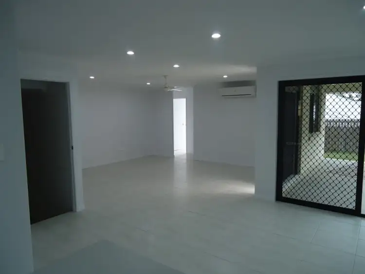 Third view of Homely house listing, 11 Dartmouth Close, Clinton QLD 4680