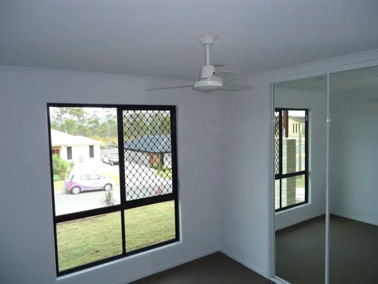 Fourth view of Homely house listing, 11 Dartmouth Close, Clinton QLD 4680