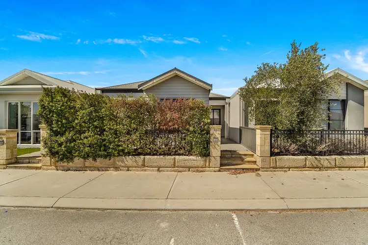 21 Minikin Dr, Aveley WA 6069