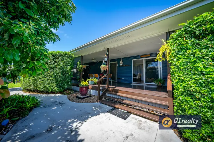 2 Schooner Ct, Woodgate QLD 4660