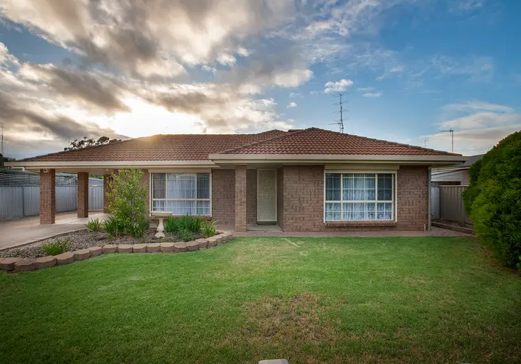 7 Hill Cres, Kadina SA 5554