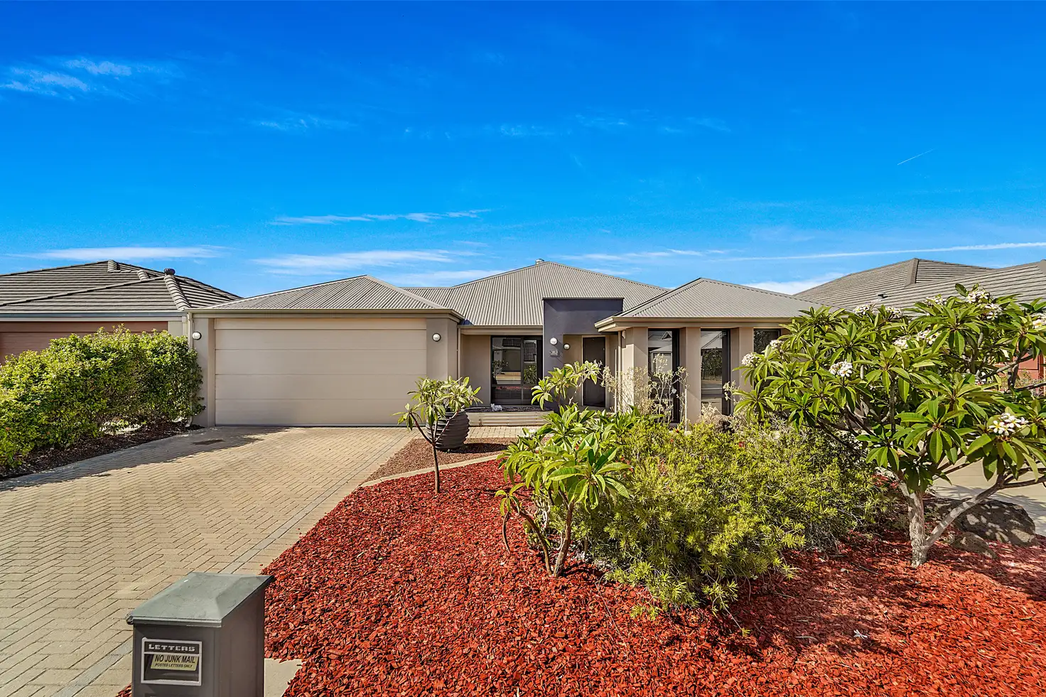 Main view of Homely house listing, 11 Redstone Trl, Ellenbrook WA 6069