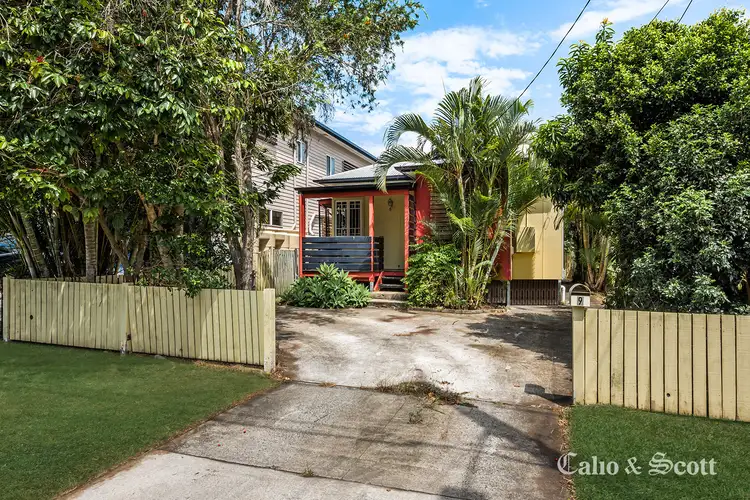 9 Morcombe St, Brighton QLD 4017