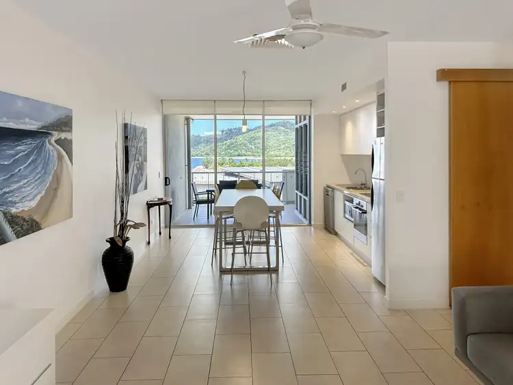 Fourth view of Homely apartment listing, 1405/146 Sooning St 'Bright Point', Nelly Bay QLD 4819
