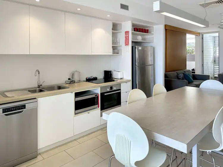 Sixth view of Homely apartment listing, 1405/146 Sooning St 'Bright Point', Nelly Bay QLD 4819