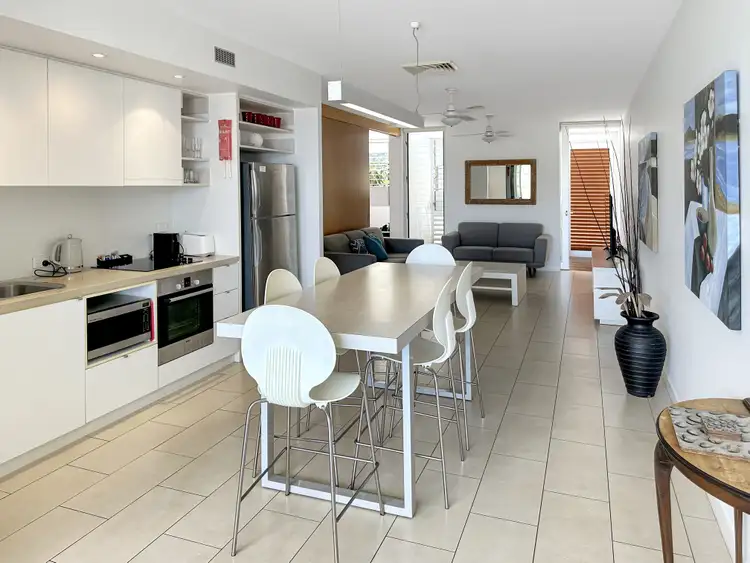 Seventh view of Homely apartment listing, 1405/146 Sooning St 'Bright Point', Nelly Bay QLD 4819