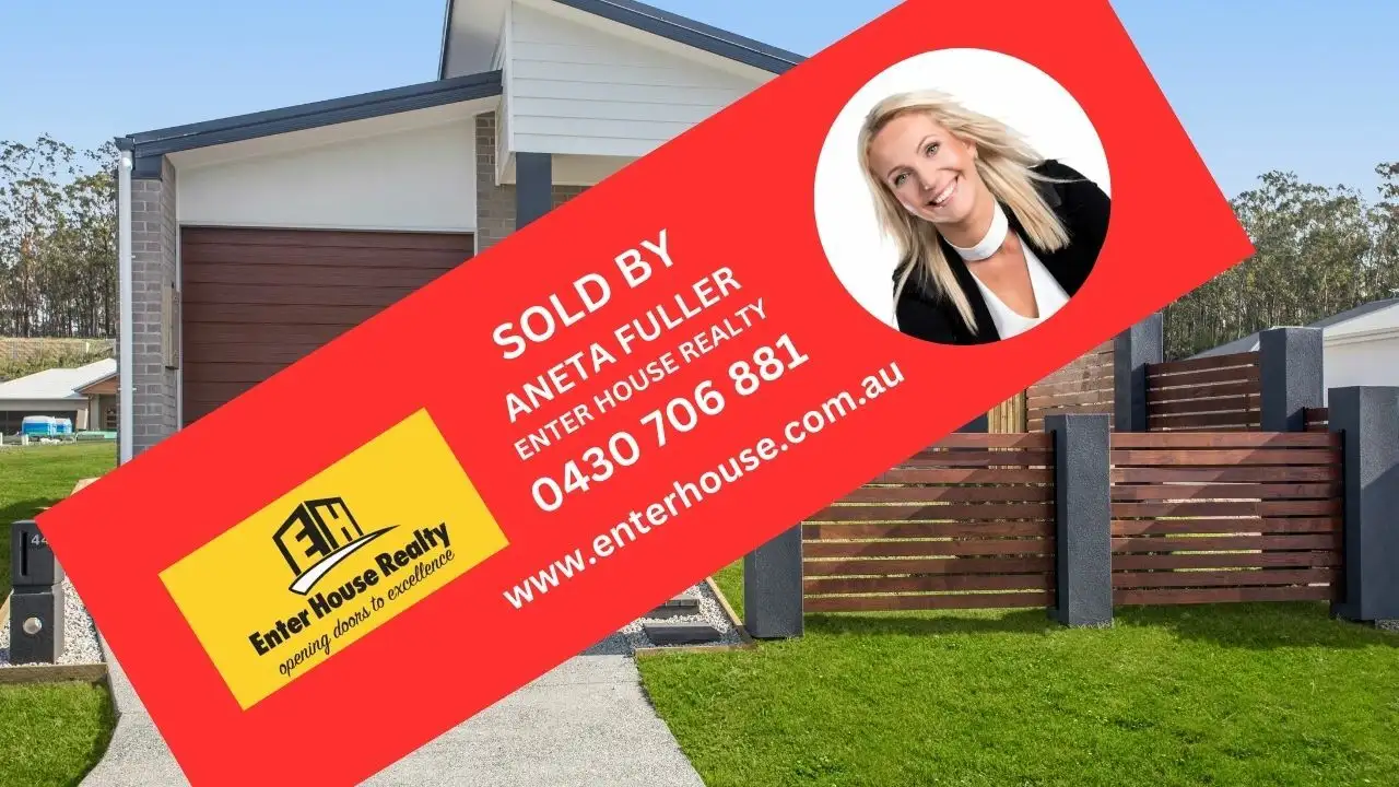 Main view of Homely house listing, 44 Belyando St, Holmview QLD 4207