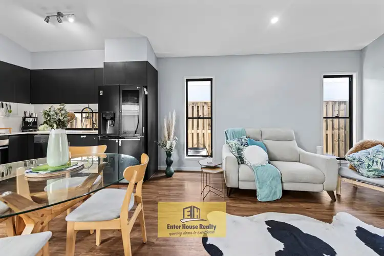 Fifth view of Homely house listing, 44 Belyando St, Holmview QLD 4207