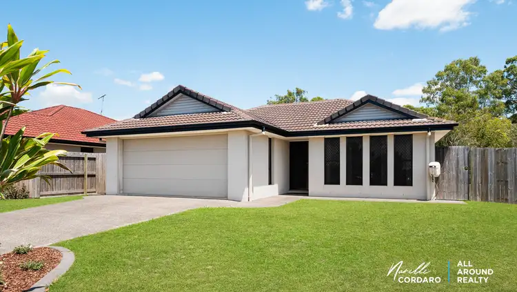 11 Coojong Ct, Burpengary QLD 4505