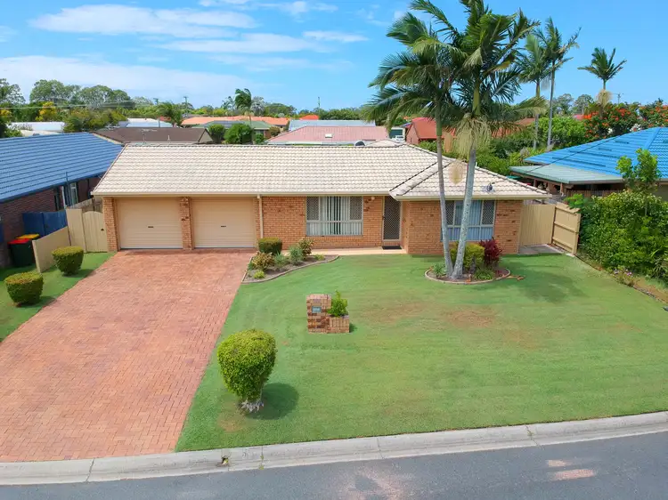 21 Cross St, Deception Bay QLD 4508