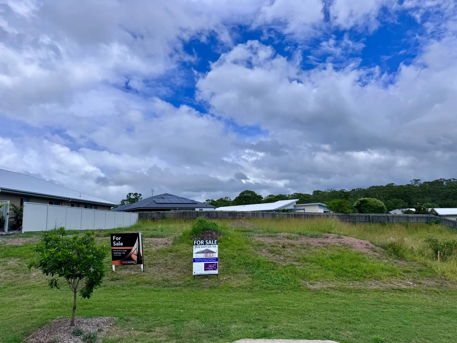 Main view of Homely house listing, 15 Scenic Drive, Southside QLD 4570