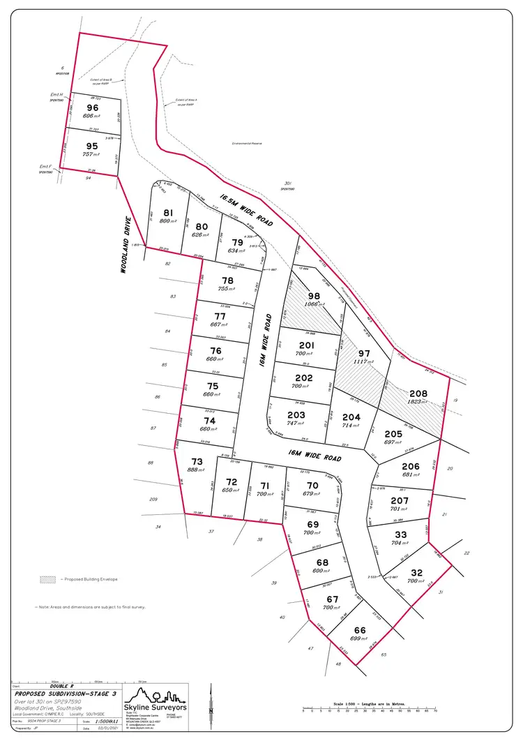 Second view of Homely house listing, 15 Scenic Drive, Southside QLD 4570