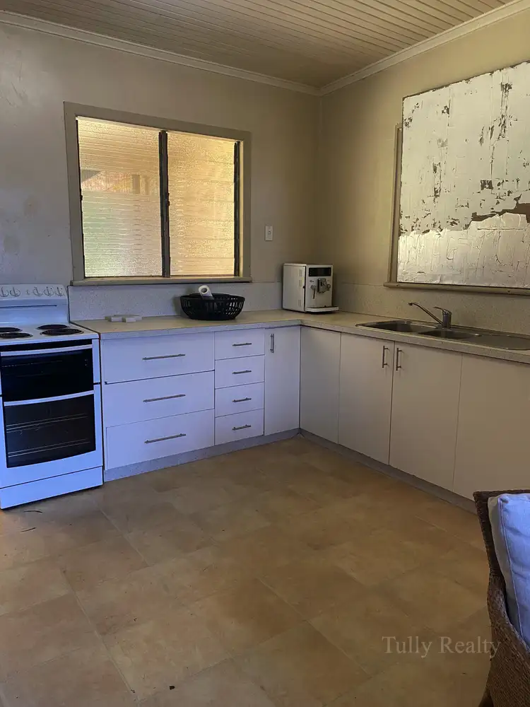 Second view of Homely house listing, 12 Geddes St, Tully QLD 4854