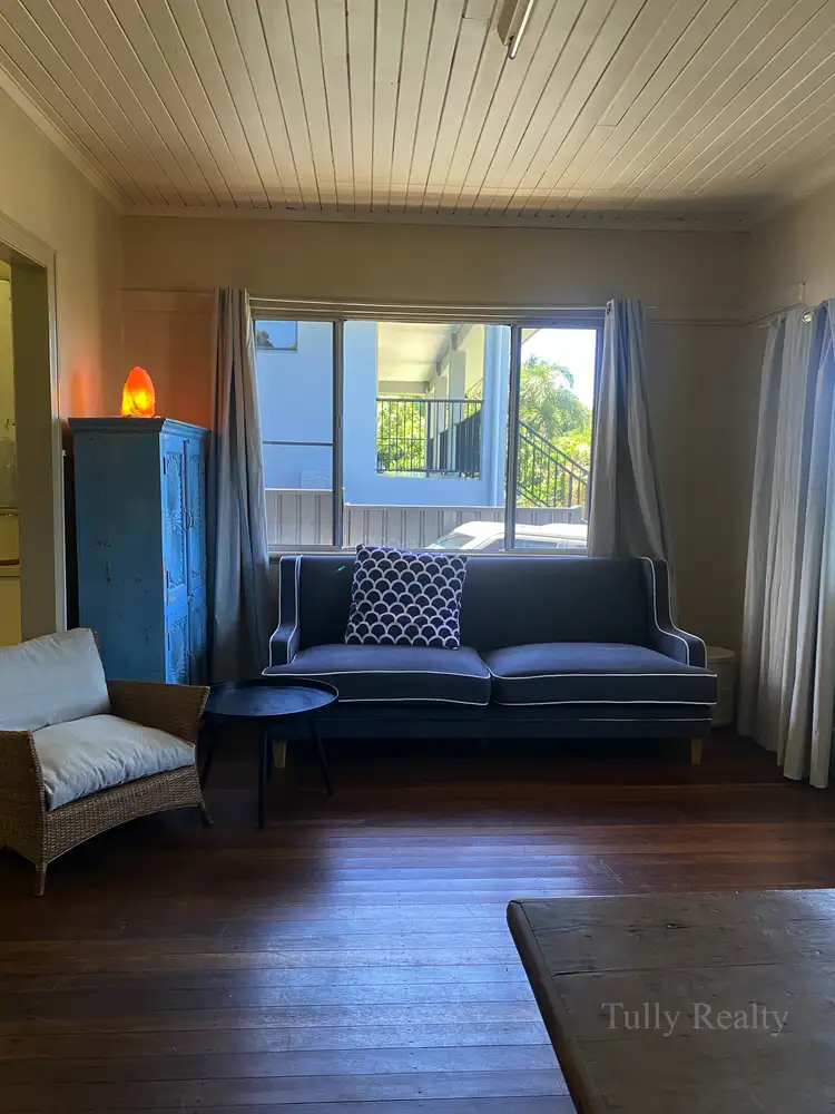 Third view of Homely house listing, 12 Geddes St, Tully QLD 4854