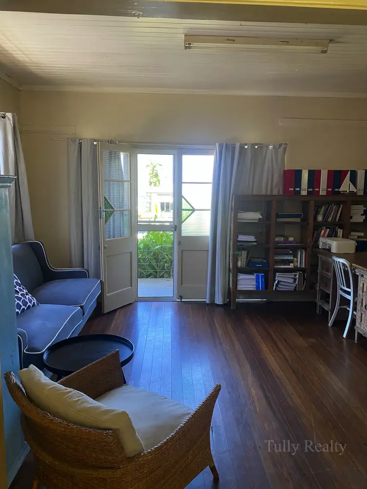 Seventh view of Homely house listing, 12 Geddes St, Tully QLD 4854