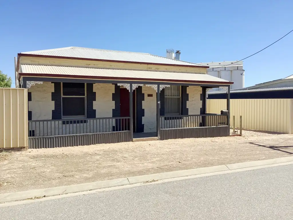 Main view of Homely house listing, 20 Alexander St, Wallaroo SA 5556