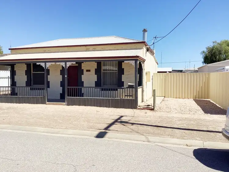 Second view of Homely house listing, 20 Alexander St, Wallaroo SA 5556