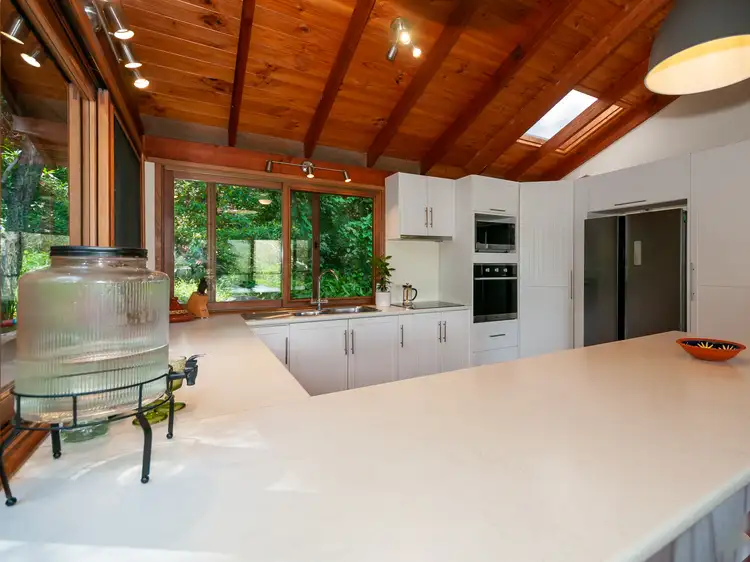 Third view of Homely house listing, 83 Thompson St, Scotland Island NSW 2105