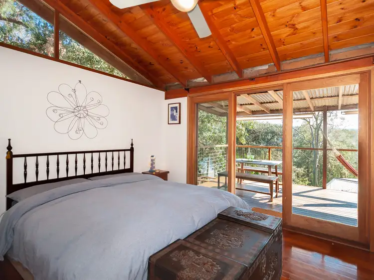 Fifth view of Homely house listing, 83 Thompson St, Scotland Island NSW 2105