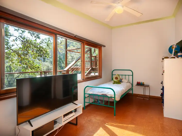 Sixth view of Homely house listing, 83 Thompson St, Scotland Island NSW 2105
