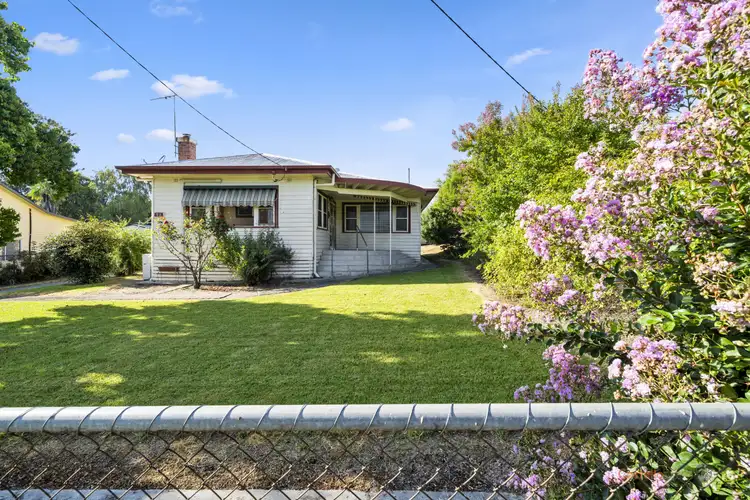 Second view of Homely house listing, 53 Harris St, Corryong VIC 3707