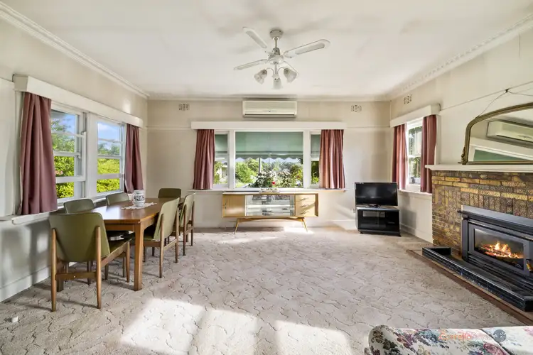 Third view of Homely house listing, 53 Harris St, Corryong VIC 3707