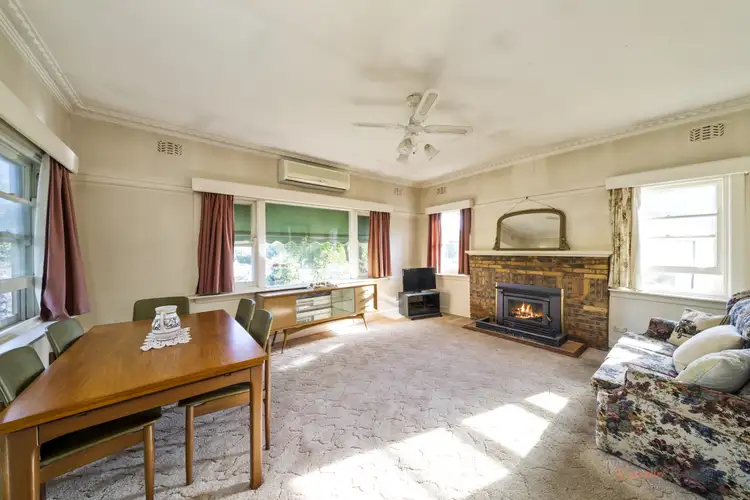 Fourth view of Homely house listing, 53 Harris St, Corryong VIC 3707