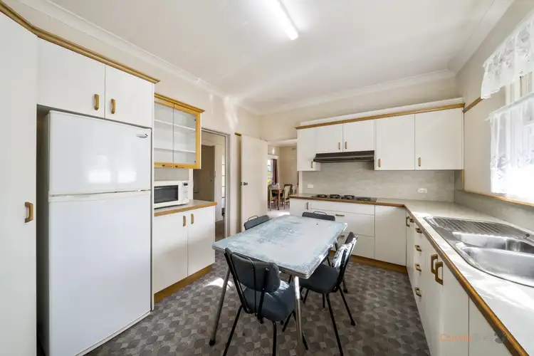 Fifth view of Homely house listing, 53 Harris St, Corryong VIC 3707