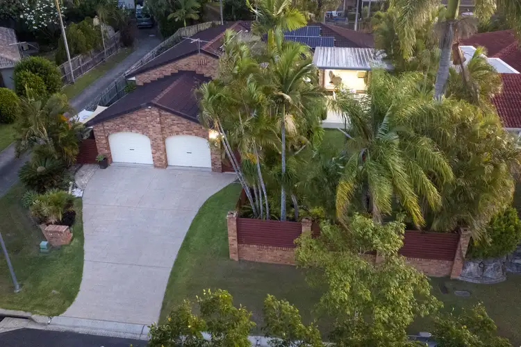 48 Juba Street, Riverhills QLD 4074