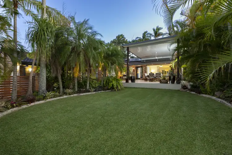 Second view of Homely house listing, 48 Juba Street, Riverhills QLD 4074