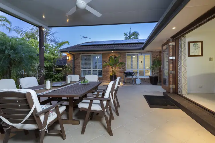 Third view of Homely house listing, 48 Juba Street, Riverhills QLD 4074