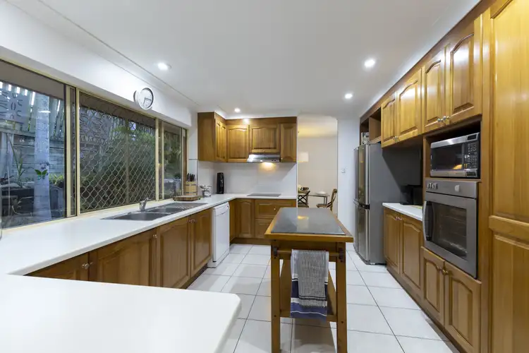Fourth view of Homely house listing, 48 Juba Street, Riverhills QLD 4074