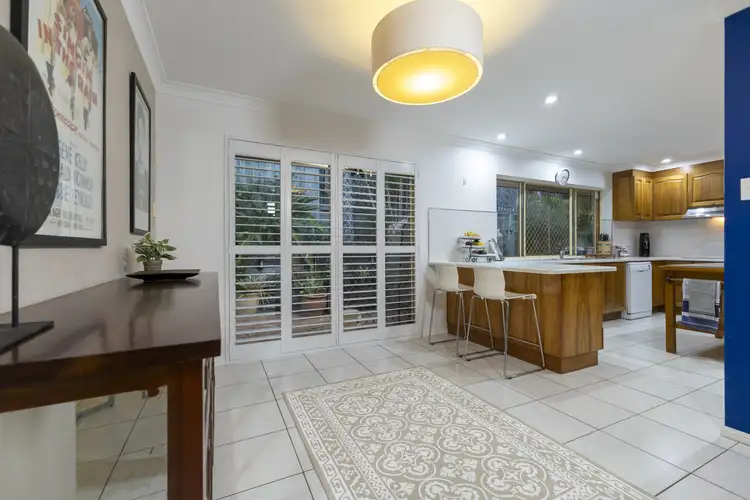 Fifth view of Homely house listing, 48 Juba Street, Riverhills QLD 4074