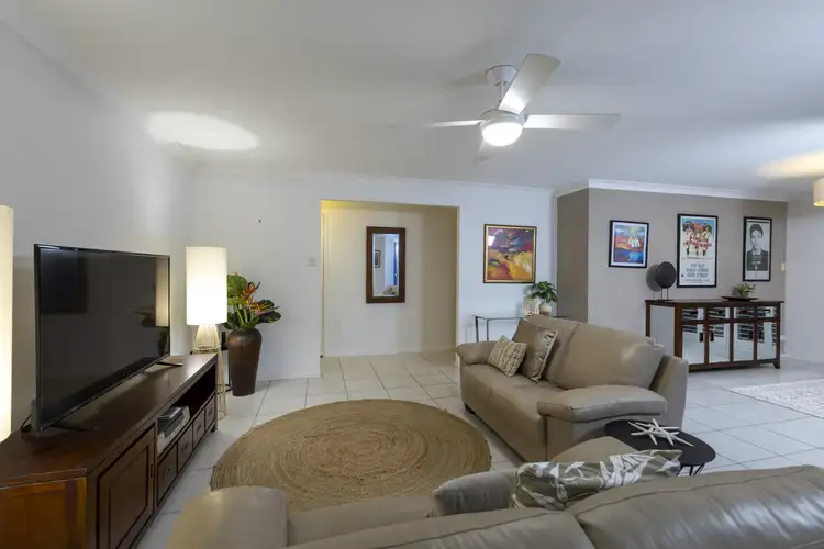 Sixth view of Homely house listing, 48 Juba Street, Riverhills QLD 4074